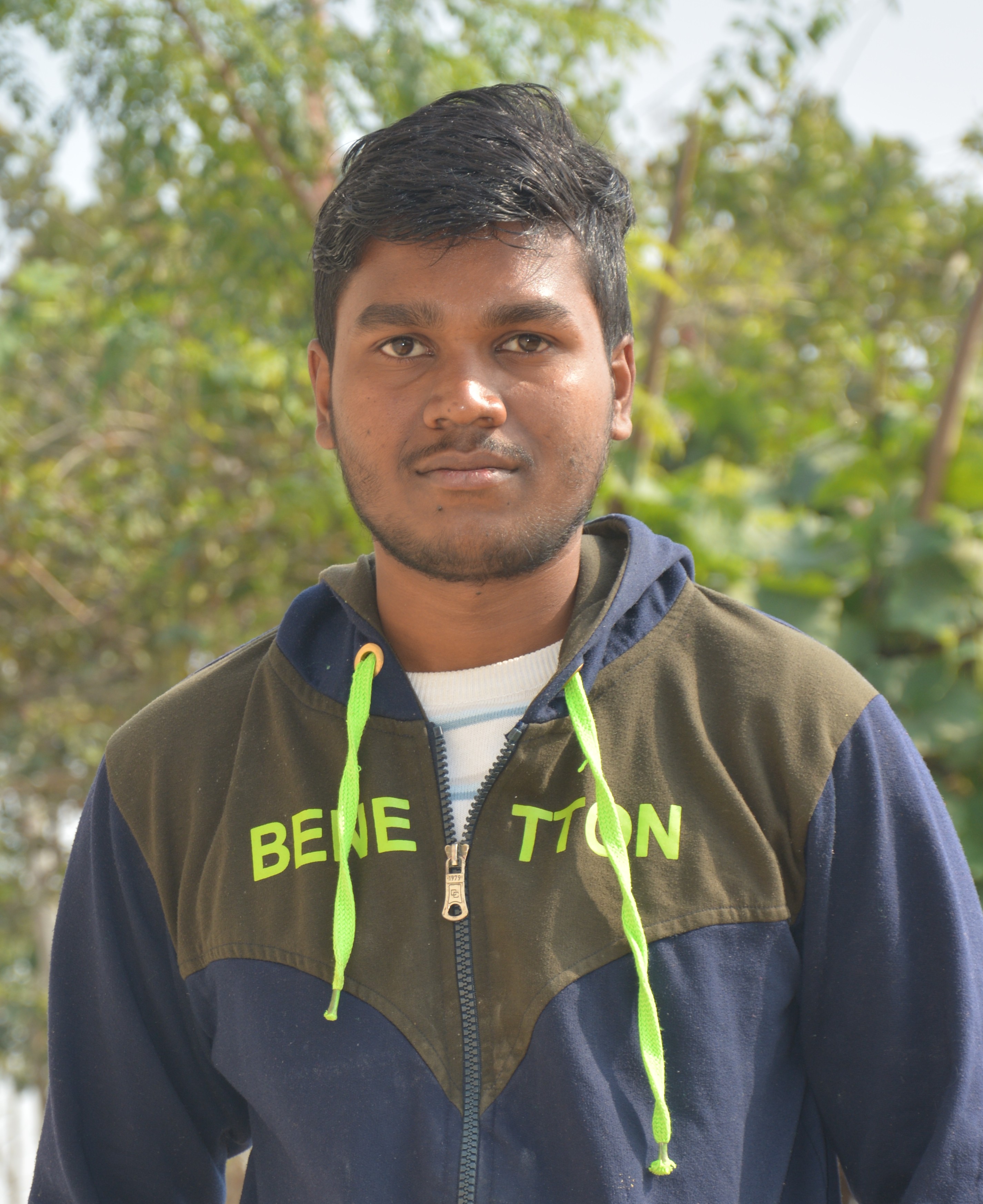 Alok Kumar - Android Developer