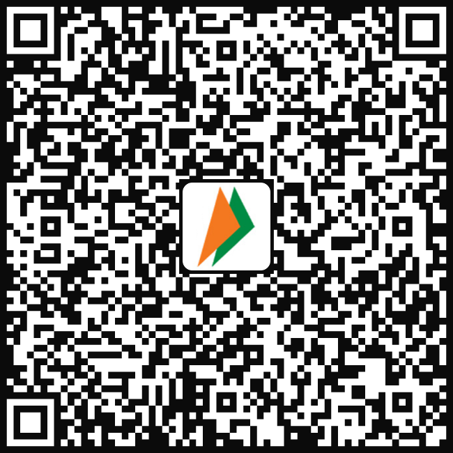 UPI QR Code
